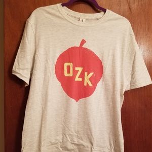 Fayettechill Acorn Tee